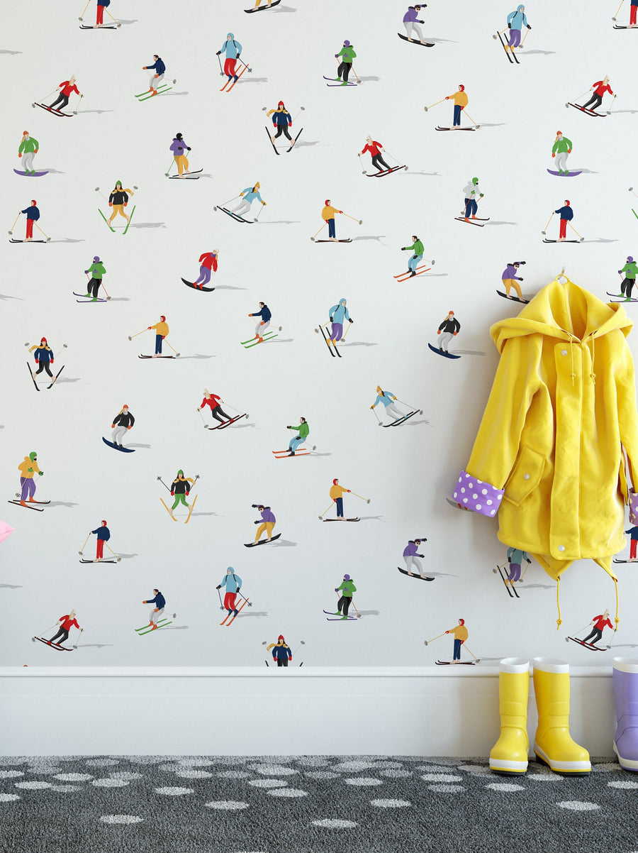 California Wallpaper Custom Printed Wallpaper & Natural Grasscloth — free download