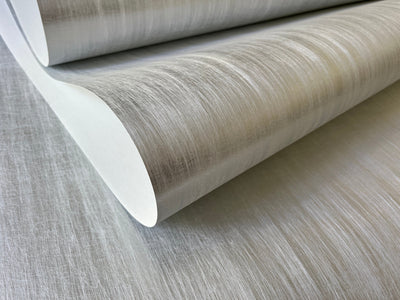 a close up of a roll of fabric